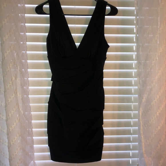 Homecoming / wedding dress - Picture 4 of 4